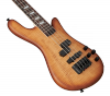 Spector Euro 4 LX Bolt On Natural Sunburst Matte gitara basowa